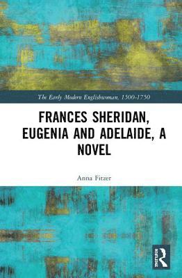 Eugenia and Adelaide, A Novel 1