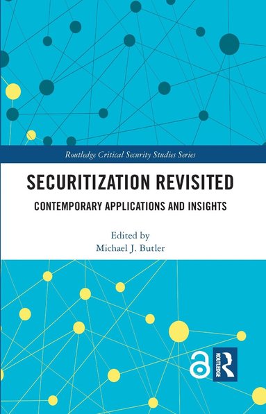 Michael J. Butler - Securitization Revisited, Inbunden