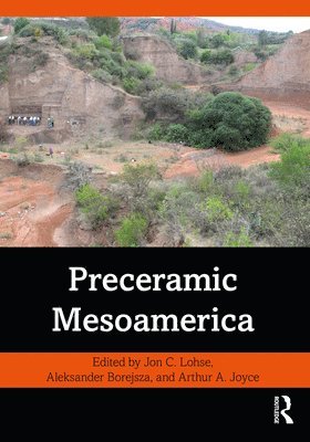 Preceramic Mesoamerica 1