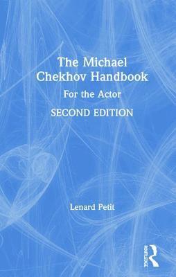 bokomslag The Michael Chekhov Handbook