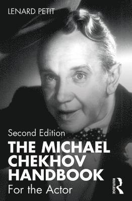 Lenard Petit - Michael Chekhov Handbook, Häftad