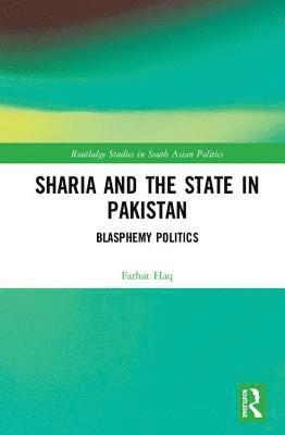 Sharia and the State in Pakistan 1