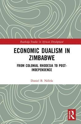 Economic Dualism in Zimbabwe 1