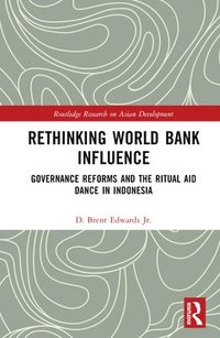 bokomslag Rethinking World Bank Influence