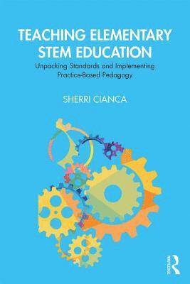 Teaching Elementary STEM Education 1