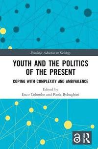 bokomslag Youth and the Politics of the Present