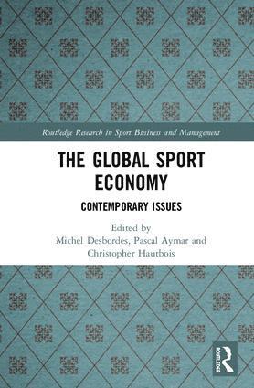 The Global Sport Economy 1