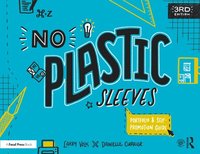 bokomslag No Plastic Sleeves