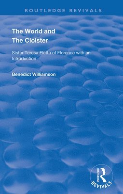 The World and the Cloister 1