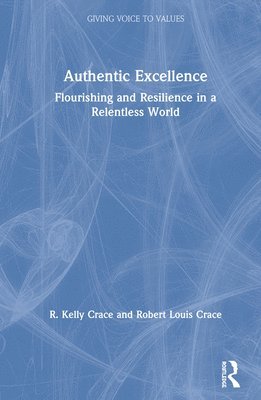 Authentic Excellence 1