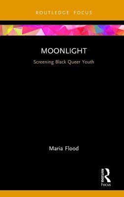Maria Flood - Moonlight, Inbunden