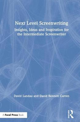 Next Level Screenwriting 1