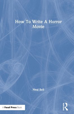 How To Write A Horror Movie 1