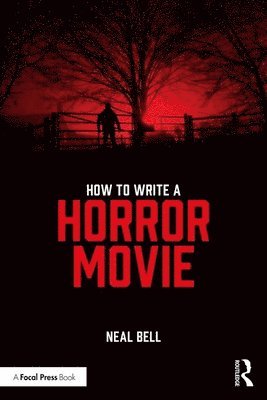 How To Write A Horror Movie 1