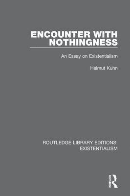 Encounter with Nothingness 1