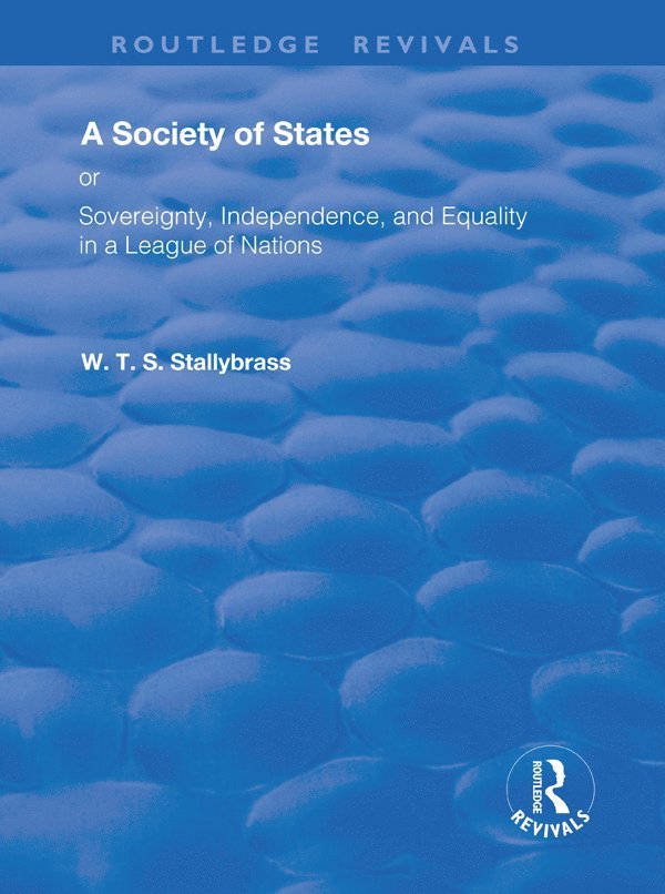 Society of States 1