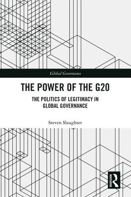 The Power of the G20 1