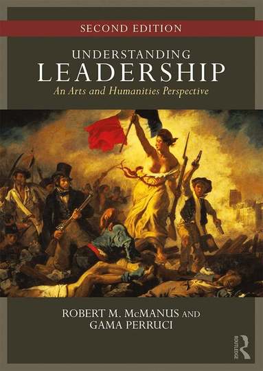 Robert M. McManus, Gamaliel Perruci - Understanding Leadership, Inbunden