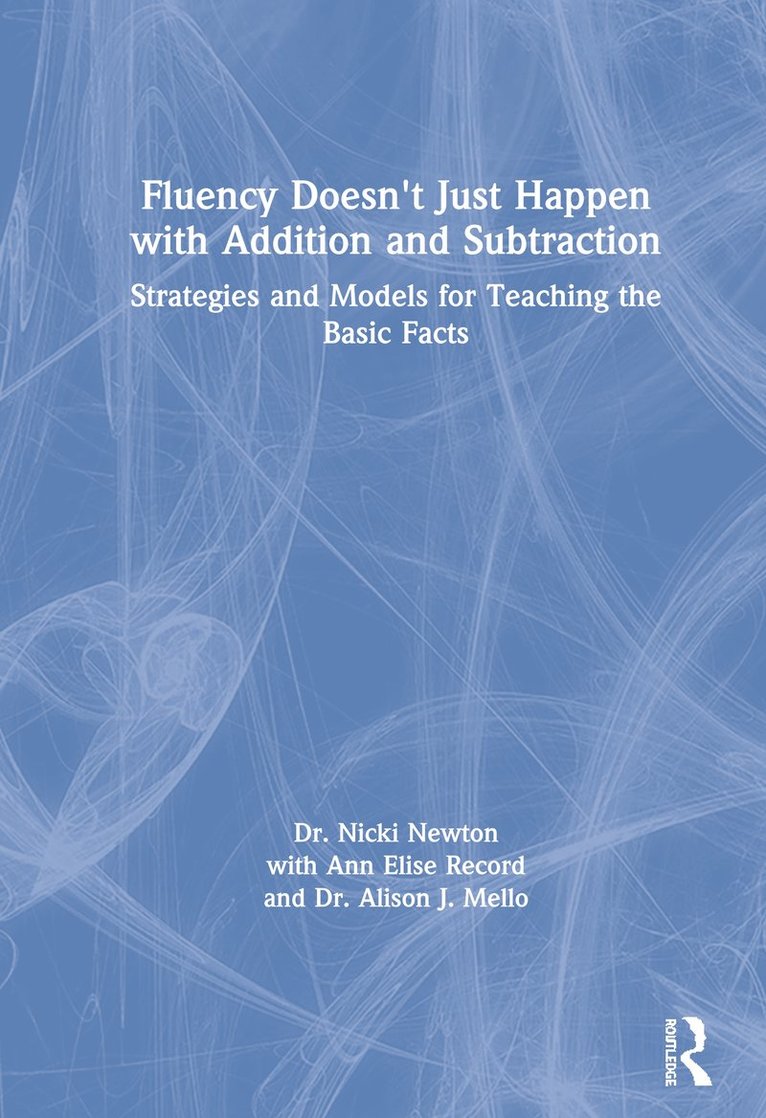 Fluency Doesn't Just Happen with Addition and Subtraction 1