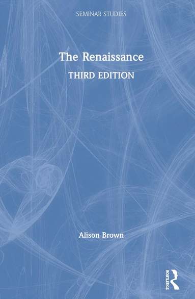 Alison M. Brown - Renaissance, Inbunden