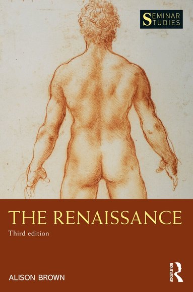 Alison M. Brown - Renaissance, Häftad