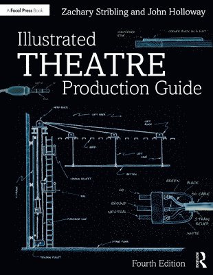 Illustrated Theatre Production Guide 1