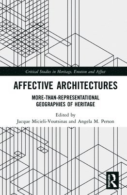 Affective Architectures 1