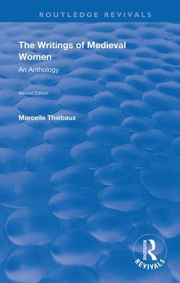 The Writings of Medieval Women 1