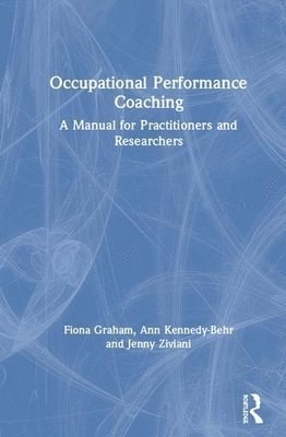 Occupational Performance Coaching 1