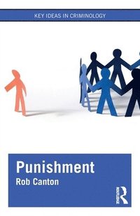 bokomslag Punishment
