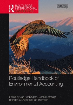 Routledge Handbook of Environmental Accounting 1