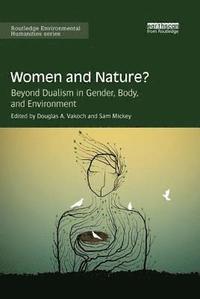 bokomslag Women and Nature?