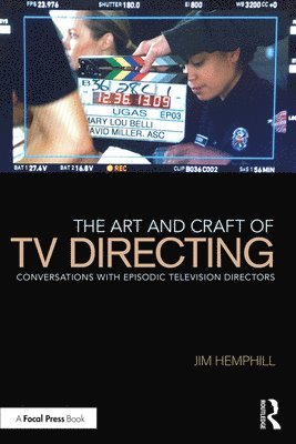The Art and Craft of TV Directing 1
