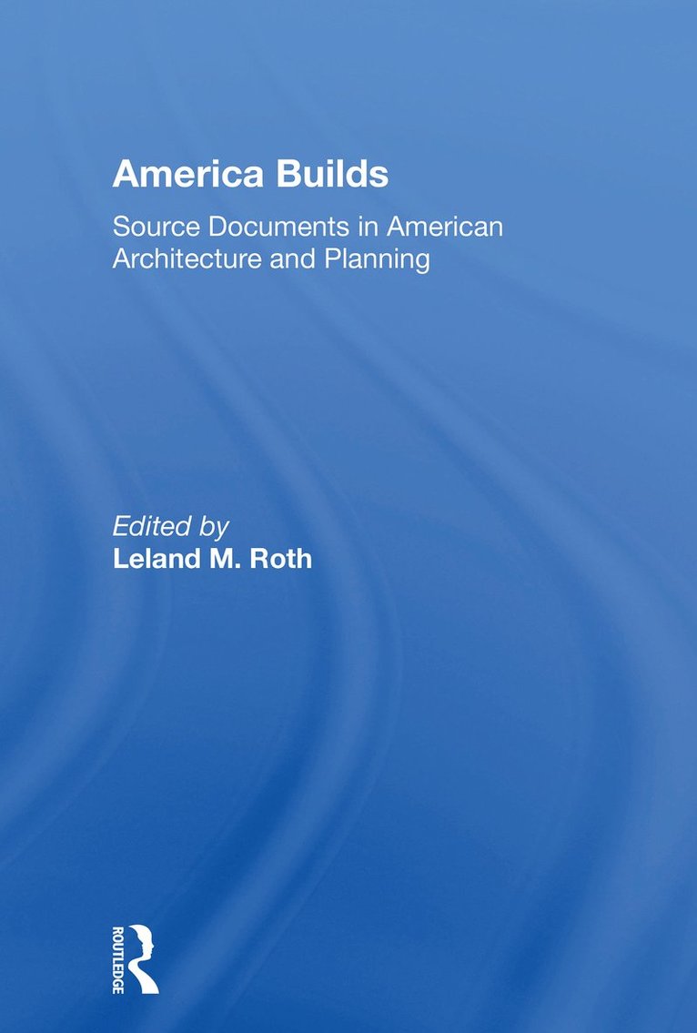 America Builds 1