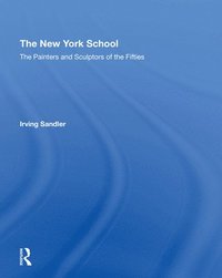 bokomslag New York School