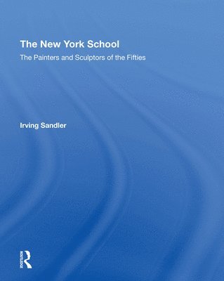 New York School 1