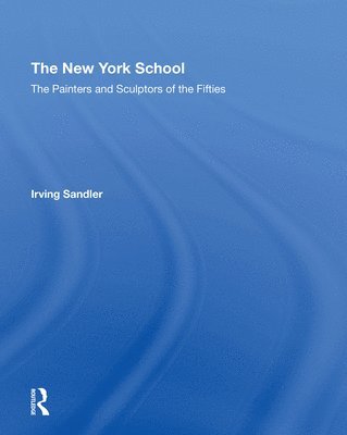 New York School