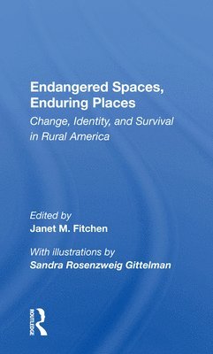 Endangered Spaces, Enduring Places 1