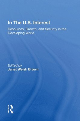 In The U.S. Interest 1