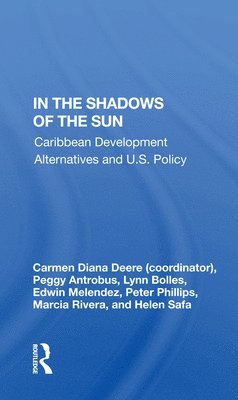 In the Shadows of the Sun 1