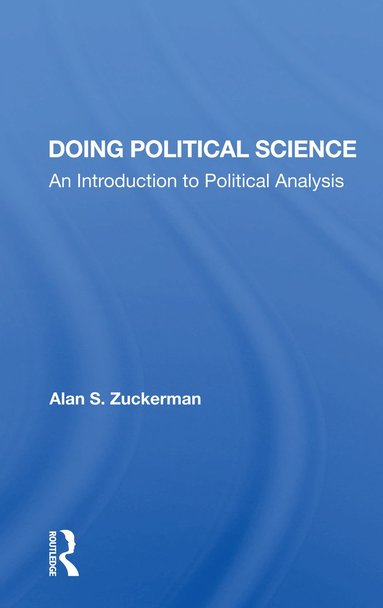 bokomslag Doing Political Science