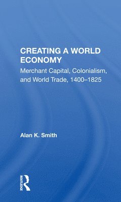 Creating A World Economy 1