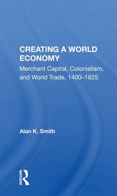 Creating A World Economy