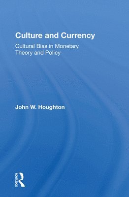 Culture and Currency 1