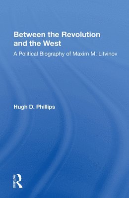 Between the Revolution and the West 1