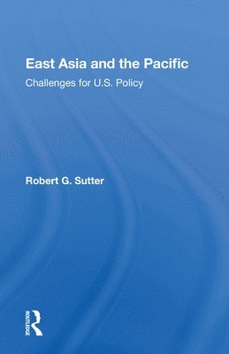 East Asia And The Pacific 1