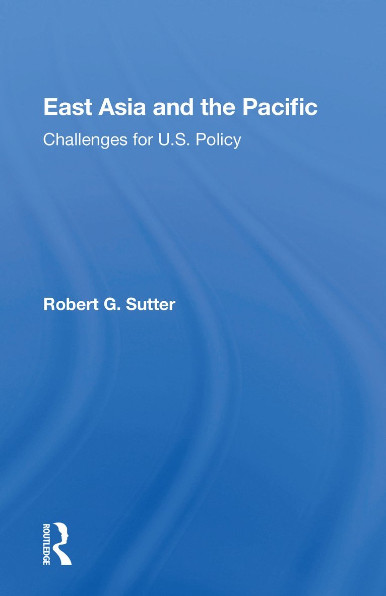 East Asia and the Pacific 1