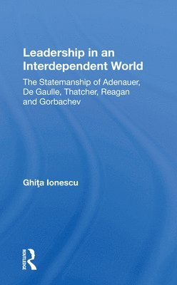 Leadership In An Interdependent World