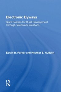 bokomslag Electronic Byways