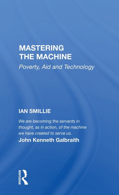 bokomslag Mastering The Machine